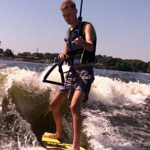 Meet your Posher, Ryan